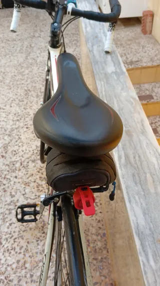 Bicicleta de carretera Orbea T48