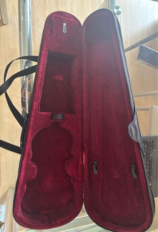 Violín 3/4 Luthier Vidal Avancée E1