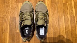 Zapatillas ON Cloud Horizon originales