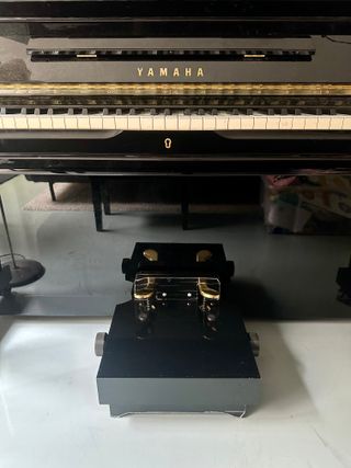 Estensore pedali per pianoforte - Bambini