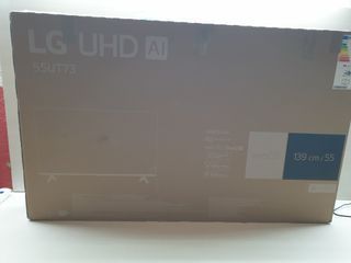 TV LG 55 UHD para piezas