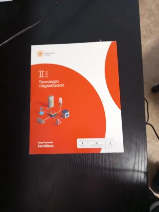 TECNOLOGIA I DIGITALITZACIO II ESO CONSTRUINT MONS