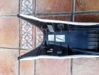 Asiento Husqvarna 701 (2017)