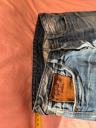 Vaqueros Pepe Jeans Hombre W32 L34