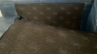 Sofá Roche Bobois 3 plazas