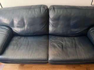 Sofá Roche Bobois 3 plazas