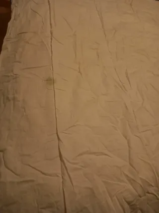 Edredón 150x200 cm Algodón Antibacteriano