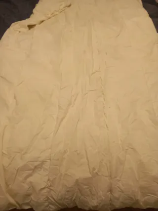 Edredón 150x200 cm Algodón Antibacteriano