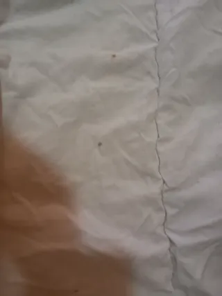 Edredón 150x200 cm Algodón Antibacteriano