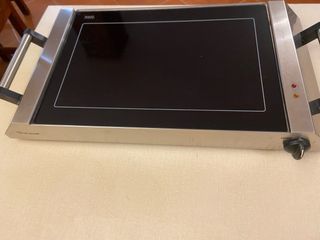 Placa Eléctrica para Asar