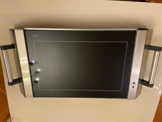 Placa Eléctrica para Asar