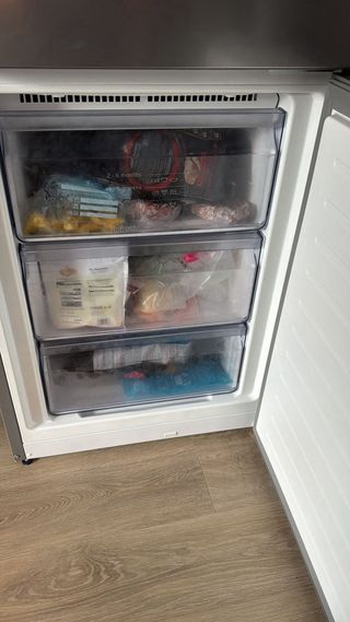 Frigorífico NUEVO Balay
