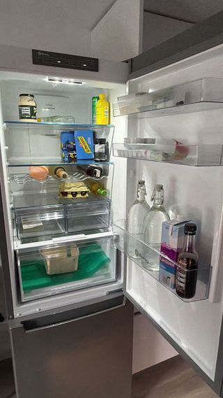 Frigorífico NUEVO Balay