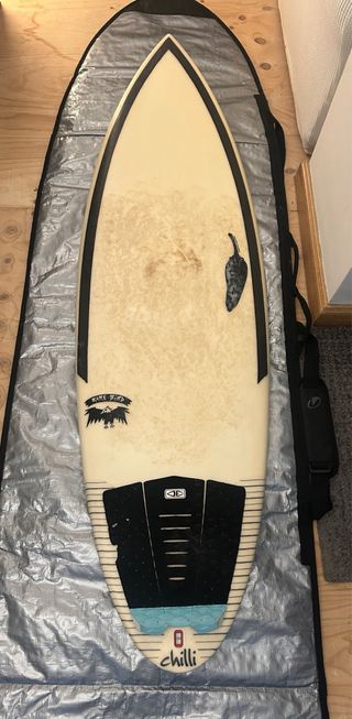 Tabla de surf Chilli