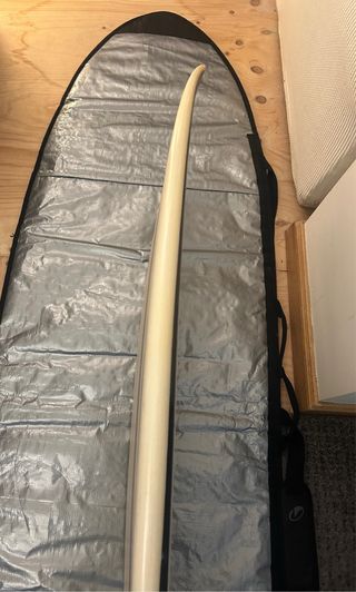 Tabla de surf Chilli