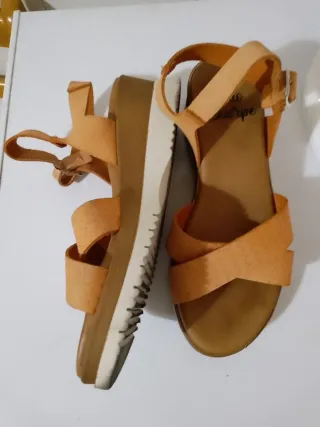 Sandalias