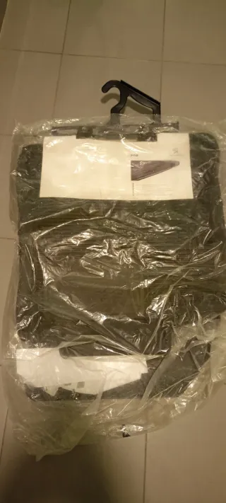 Alfombrillas Peugeot 308 caucho a Medida