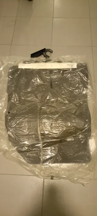 Alfombrillas Peugeot 308 caucho a Medida