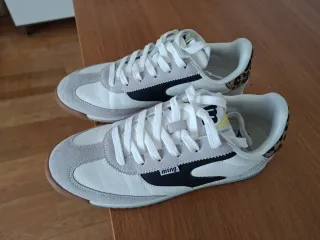 Bambas Mustang Mujer Talla 40 modelo 1967