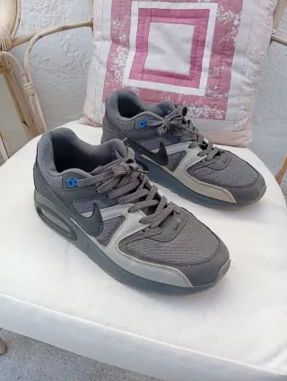 Zapatillas Nike Air Max Talla 42