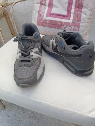 Zapatillas Nike Air Max Talla 42