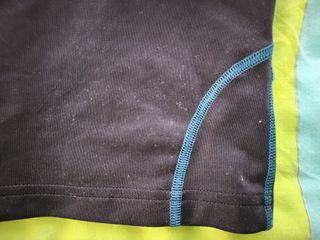 Camiseta térmica infantil 3-4 años