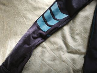 Camiseta térmica infantil 3-4 años