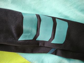 Camiseta térmica infantil 3-4 años