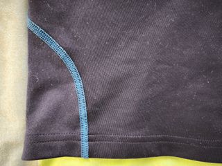 Camiseta térmica infantil 3-4 años