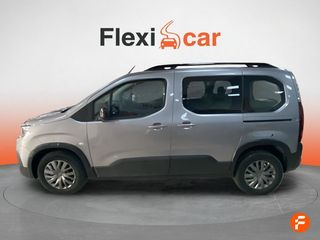 Peugeot Rifter Rifter GT BlueHDi 130