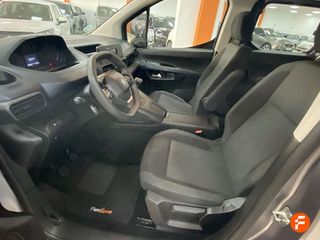 Peugeot Rifter Rifter GT BlueHDi 130