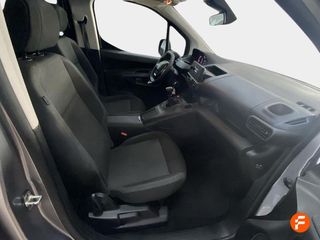 Peugeot Rifter Rifter GT BlueHDi 130