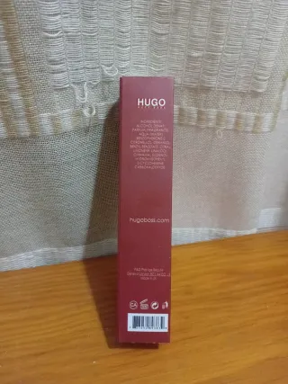 Perfume mujer OFERTA