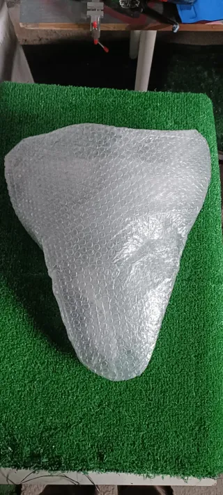 Cúpula Yamaha Tracer 7/7GT 2023 Nueva