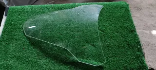 Cúpula Yamaha Tracer 7/7GT 2023 Nueva