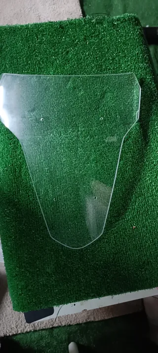 Cúpula Yamaha Tracer 7/7GT 2023 Nueva