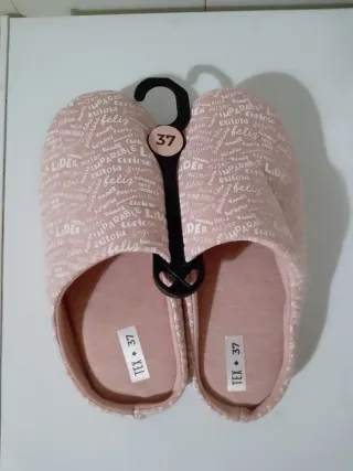 Zapatillas A estrenar