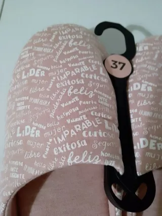 Zapatillas A estrenar