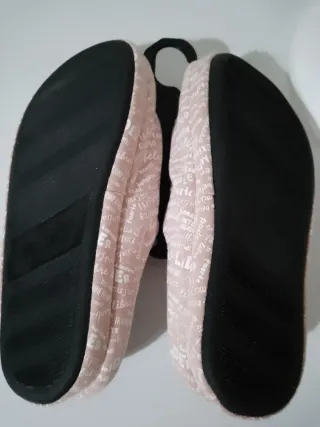 Zapatillas A estrenar