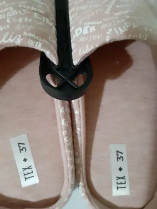 Zapatillas A estrenar