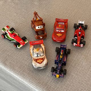 Carrera GO! 2 Circuitos de Coches. Tipo Scalextric