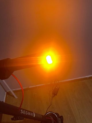 Patinete Eléctrico Segway Ninebot