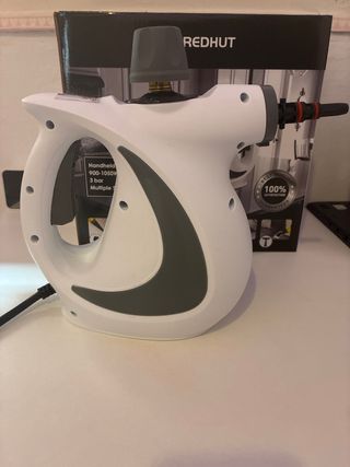 Limpiador a vapor RedHut 900-1050W