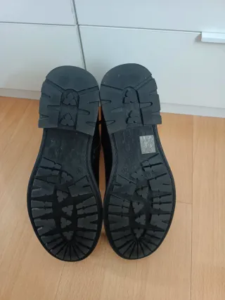 Botines Chelsea mujer. NUEVOS.