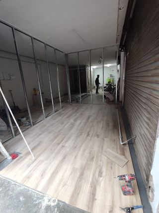 instalacion de parquet