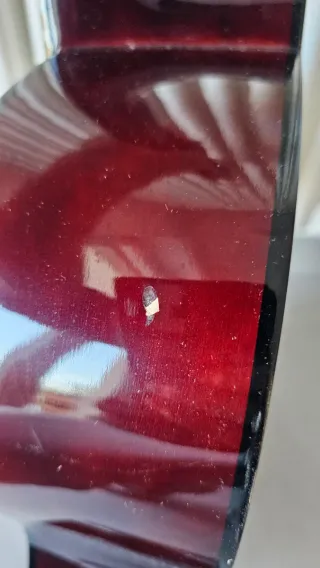 Vendo chitarra Echo CS-10 in buone condizioni