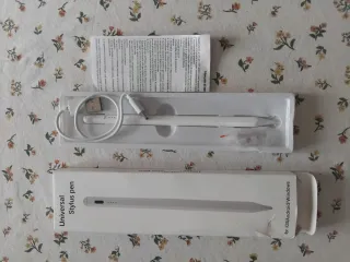 Lápiz Universal Stylus Pen iOS/Android/Windows