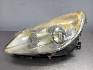 FARO IZQUIERDO OPEL CORSA D