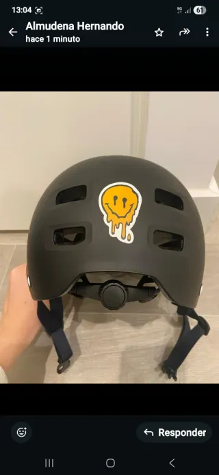 Protecciones patinaje y mochila