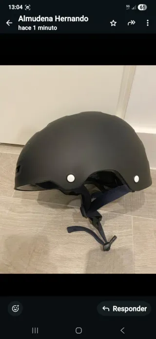 Protecciones patinaje y mochila